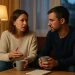 Ko se po poletju spet lovita: 20-minutni tedenski pogovor za partnerja