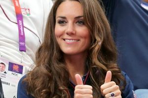 Kate Middleton podala enega redkih komentarjev o princesi Diani, o tem, kaj ju v resnici povezuje …