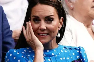 Britanska visoka družba Kate Middleton nadela krut vzdevek