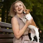 Zakaj vas pes pozdravi, kot da se niste videli celo večnost