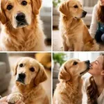 Vaš pes ve, kdaj mu lažete – in to pokaže na teh 6 načinov