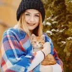 To določa, ali vas bo mačka imela raje kot druge člane